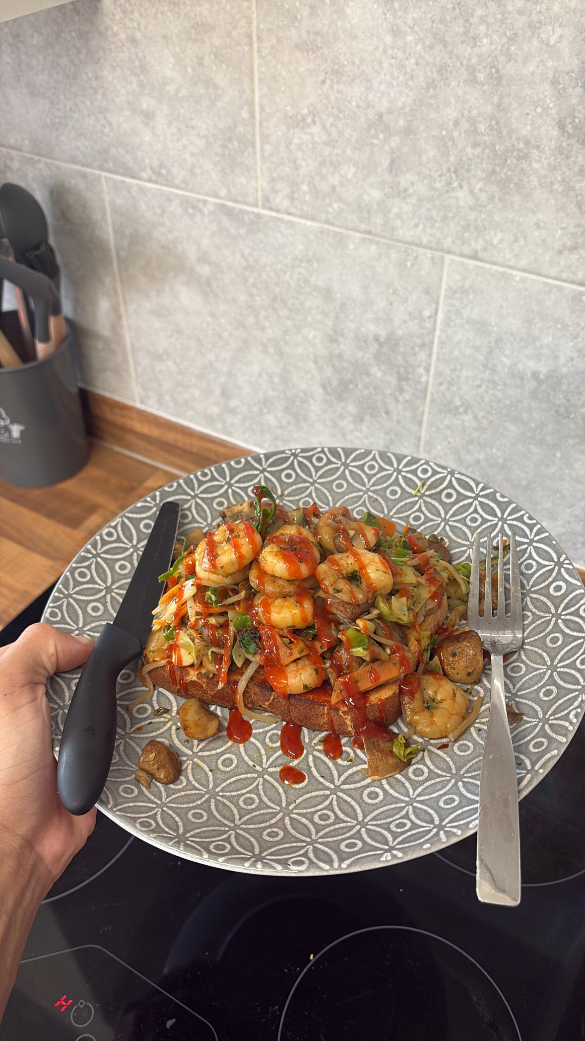 4-Week Bespoke Meal Plan for Weight Loss