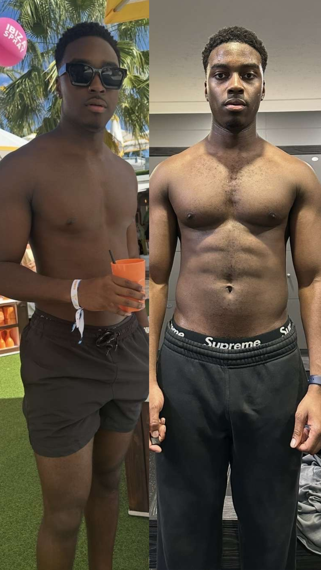 4-Week Bespoke Meal Plan for Weight Loss